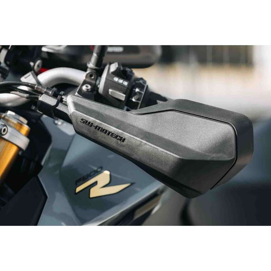 Kit Paramani SPORT Sw-Motech HDG.00.220.24701/B per APRILIA TUAREG 660 (2021 - 2024) 