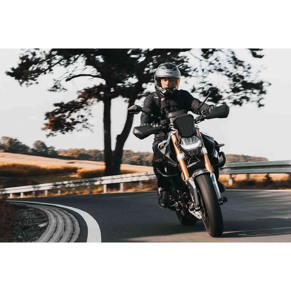 Kit Paramani SPORT Sw-Motech HDG.00.220.24701/B per APRILIA TUAREG 660 (2021 - 2024) 