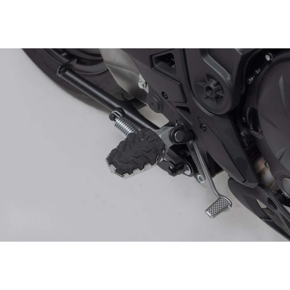 Kit Pedane Regolabili EVO Sw-Motech FRS.08.112.10102 Modelli Kawasaki