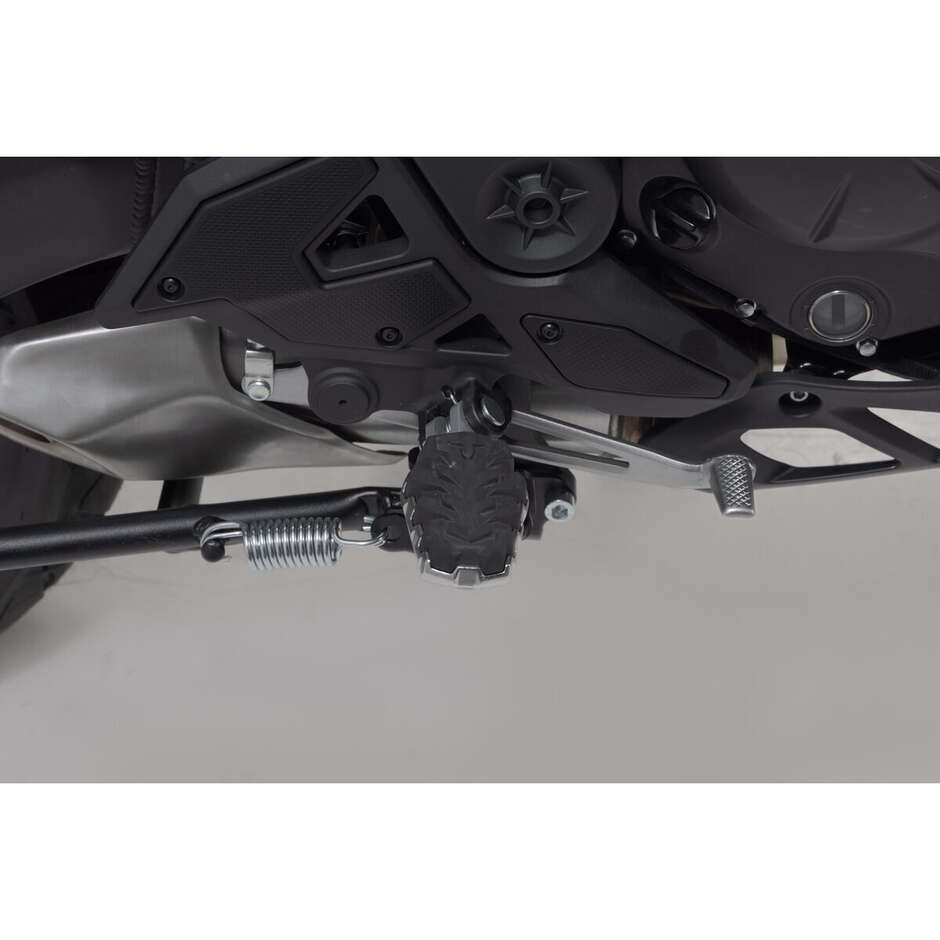 Kit Pedane Regolabili EVO Sw-Motech FRS.08.112.10102 Modelli Kawasaki