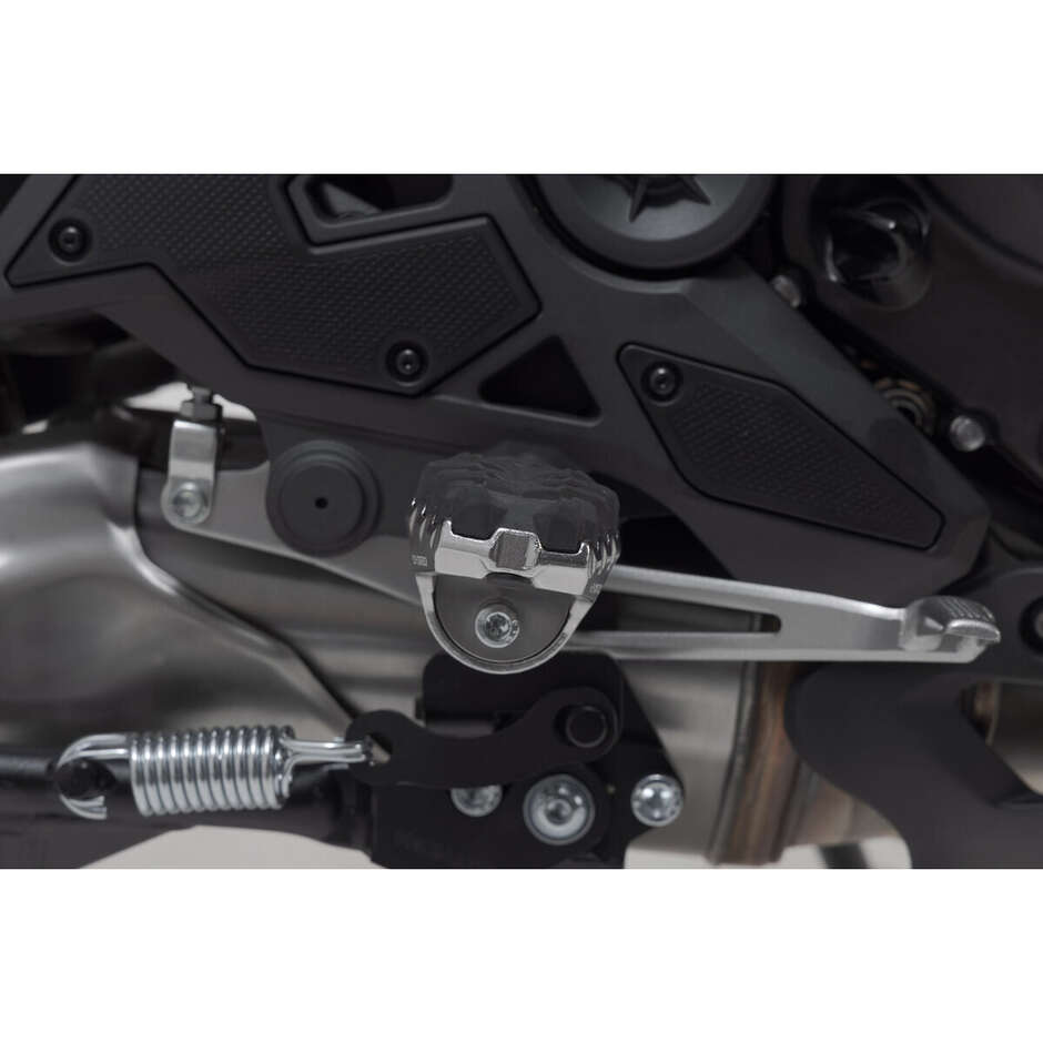 Kit Pedane Regolabili EVO Sw-Motech FRS.08.112.10102 Modelli Kawasaki