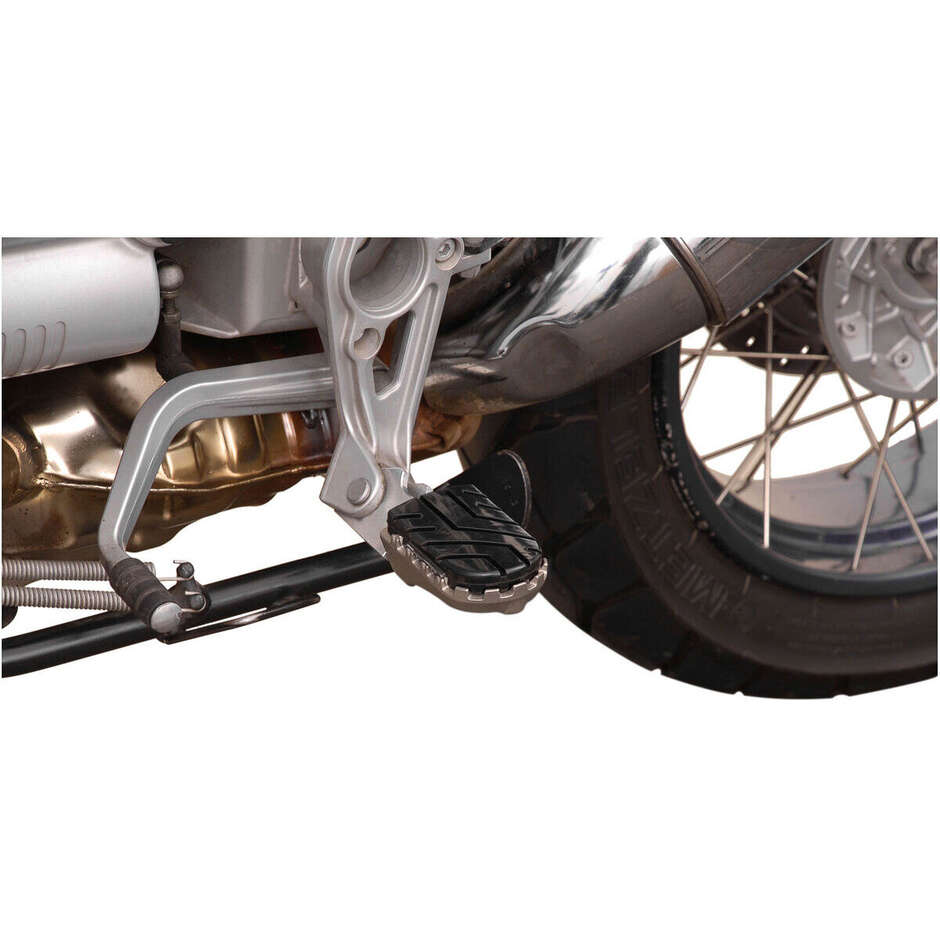 Kit Pedane Regolabili ION Sw-Motech FRS.07.011.10501/S BMW R1100GS (93-99) / R1200GS (04-12)
