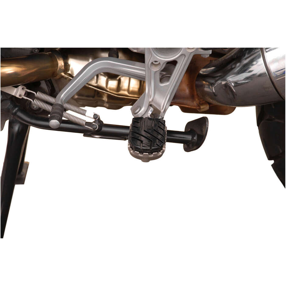 Kit Pedane Regolabili ION Sw-Motech FRS.07.011.10501/S BMW R1100GS (93-99) / R1200GS (04-12)