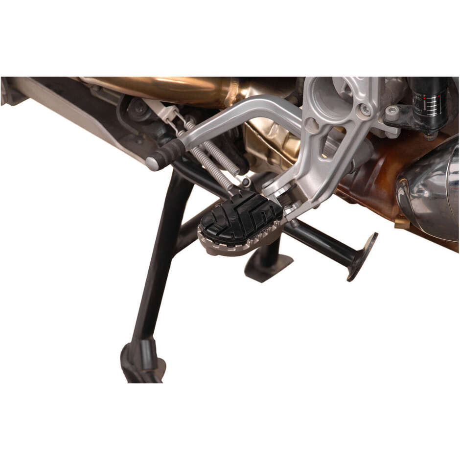 Kit Pedane Regolabili ION Sw-Motech FRS.07.011.10501/S BMW R1100GS (93-99) / R1200GS (04-12)