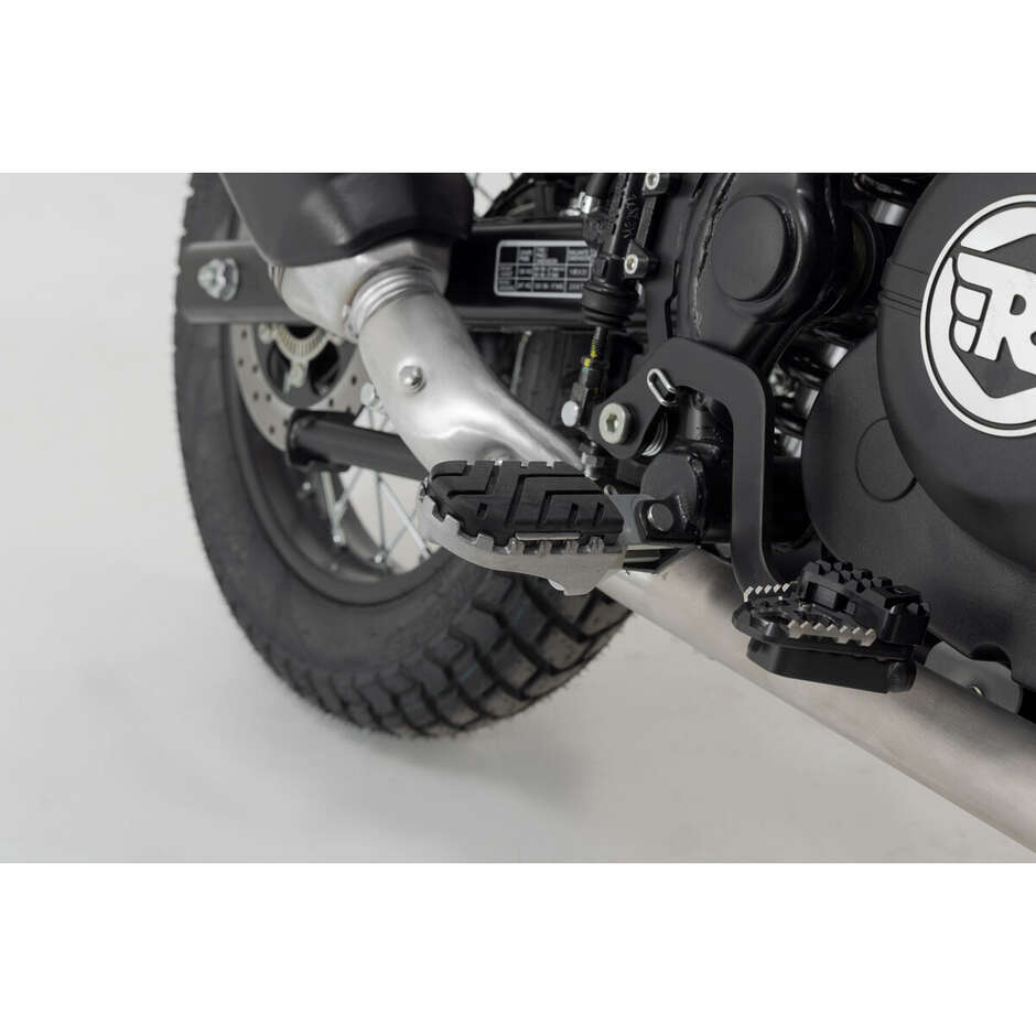 Kit Pedane Regolabili ION FRS.07.011.10602/S BMW R taglia un