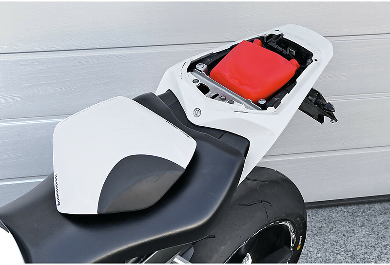 66961 Kit pronto soccorso per ciclisti e motociclisti – Stile Moto