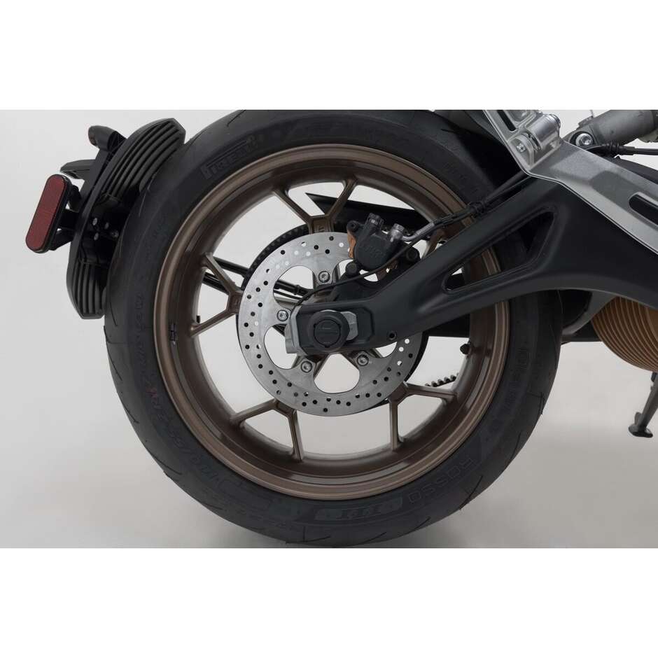 Kit Protezioni Asse Posteriore Nero STP.29.176.10000/B Per Zero SR/F (19-)