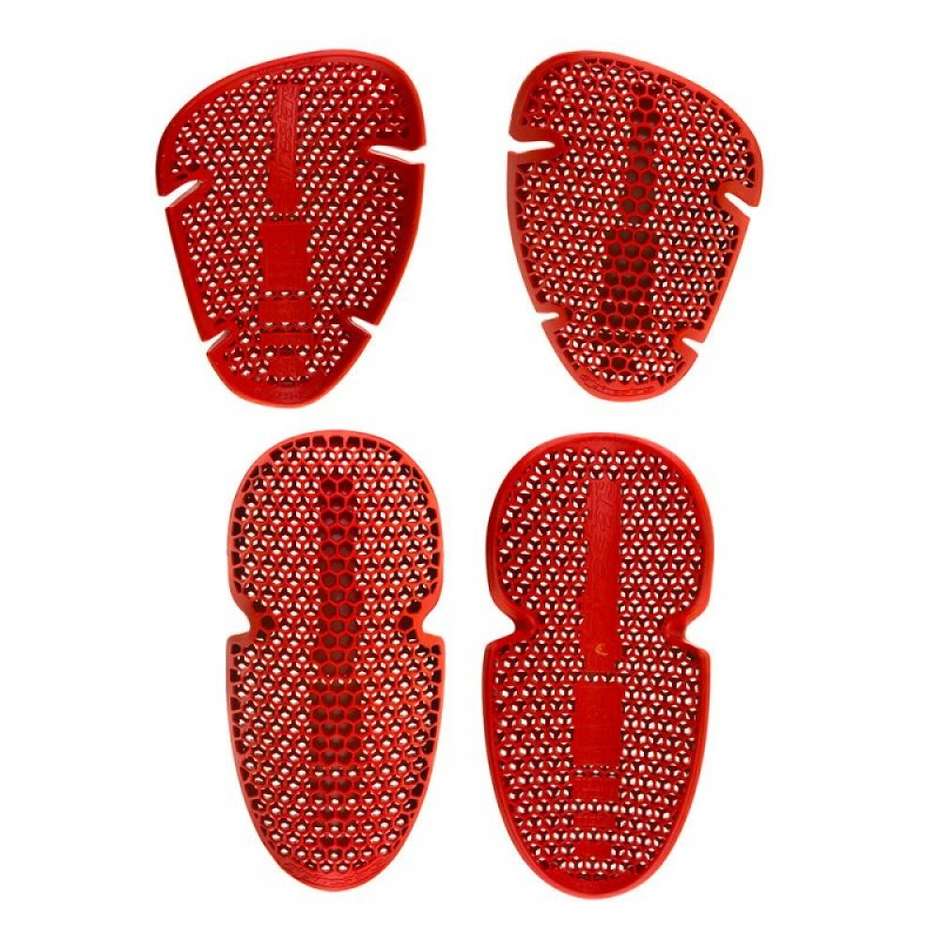 Kit Protezioni Spalle e Gomiti Alpinestars BIO AIR Type B (4pc.)