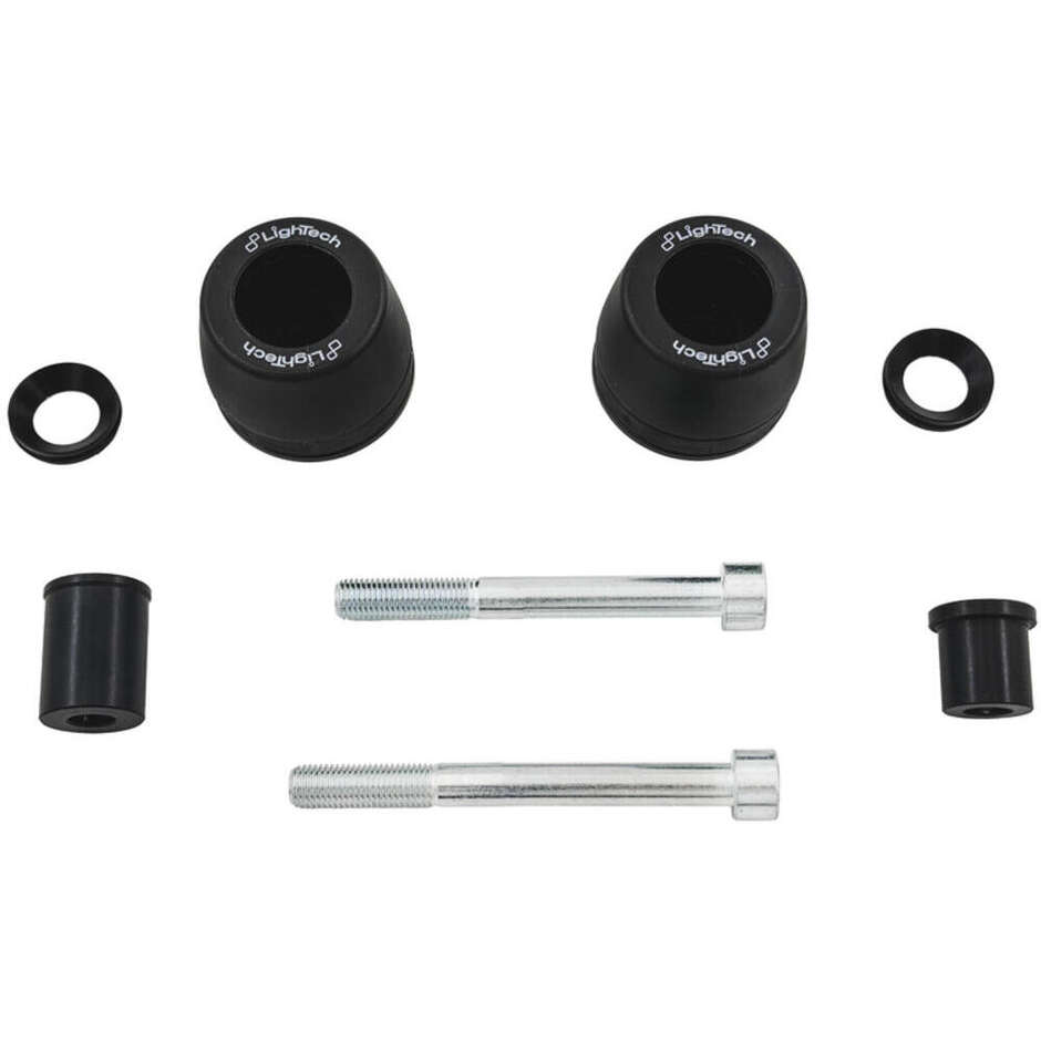 Kit Protezioni Telaio Ammortizzate STESU212 Specifici Per Suzuki GSX-S1000 (2015-20)