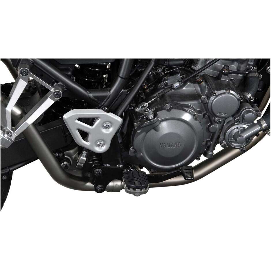 Kit repose-pieds réglable ION Sw-Motech FRS.06.011.10101/S Yamaha XT660 Z (07-10) X/R (04-16)/ XT1200Z (16-)