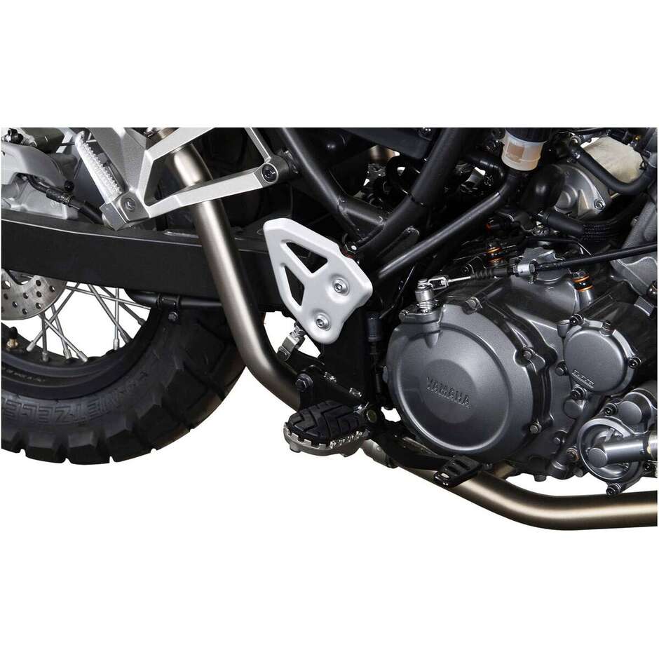 Kit repose-pieds réglable ION Sw-Motech FRS.06.011.10101/S Yamaha XT660 Z (07-10) X/R (04-16)/ XT1200Z (16-)