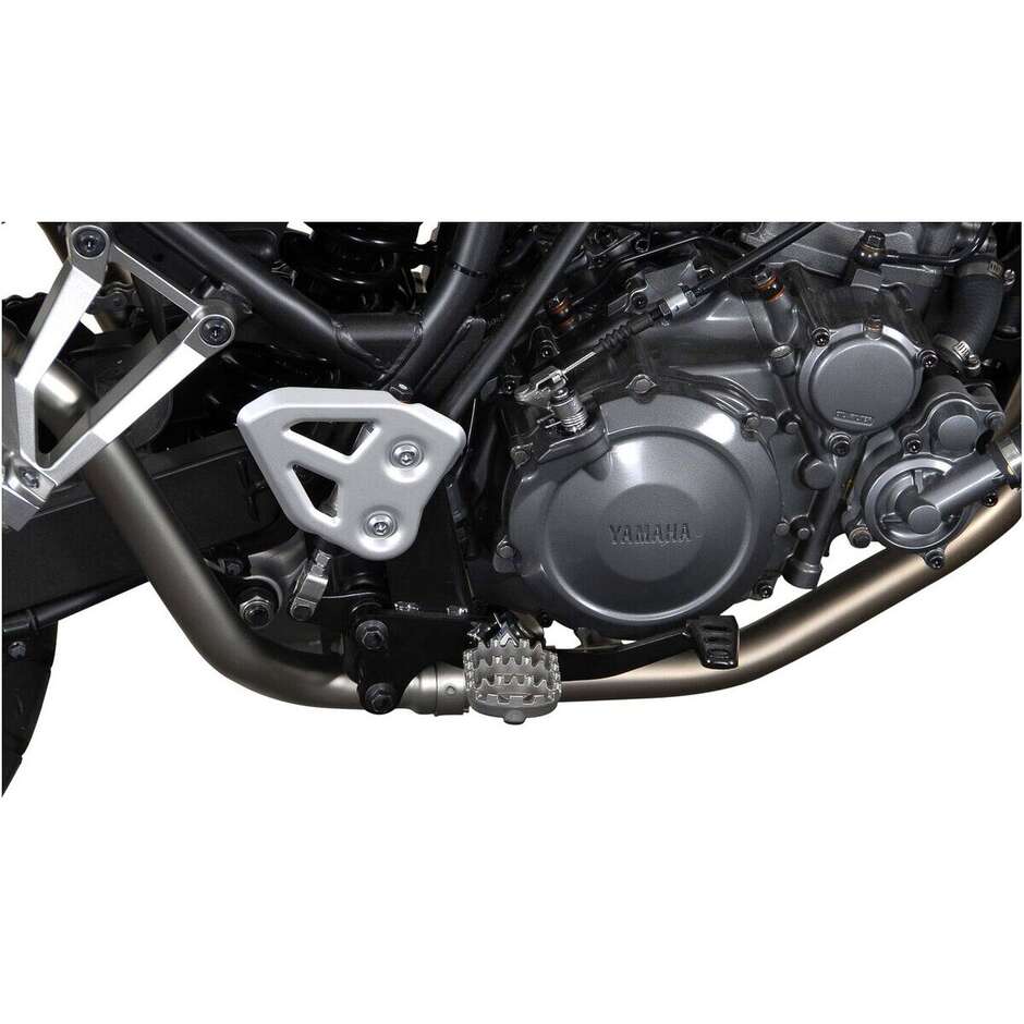Kit repose-pieds réglable ION Sw-Motech FRS.06.011.10101/S Yamaha XT660 Z (07-10) X/R (04-16)/ XT1200Z (16-)
