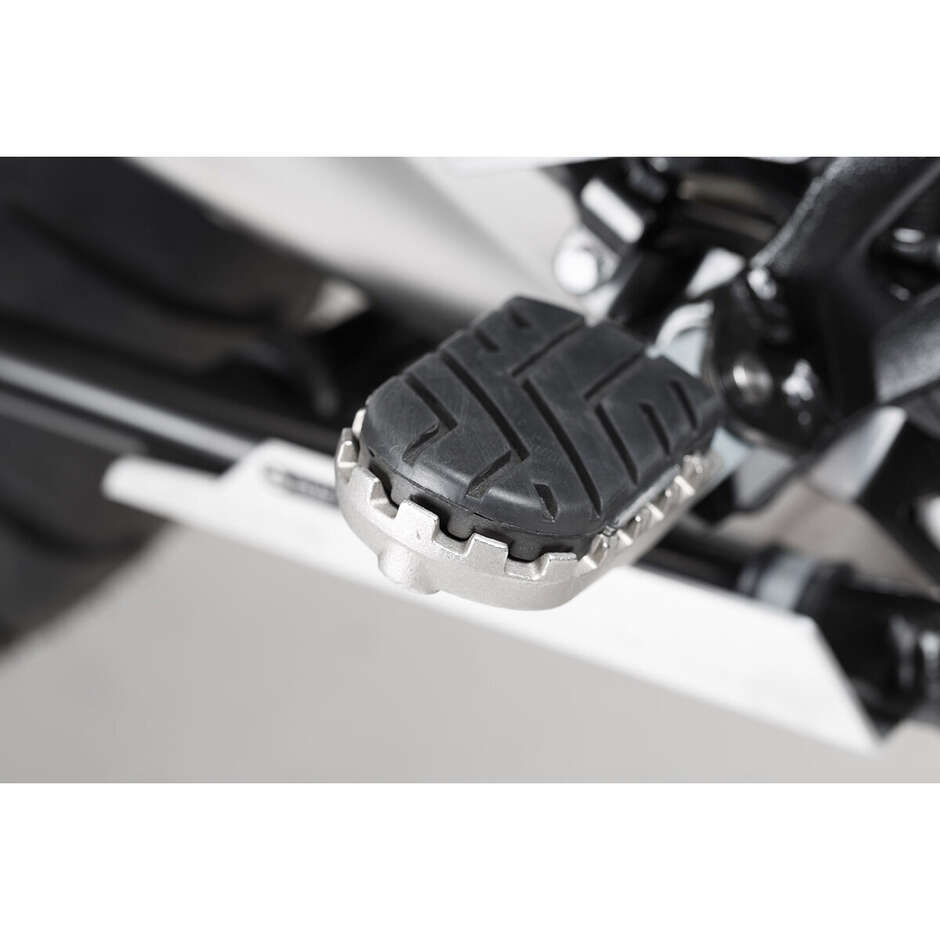 Kit repose-pieds réglables ION Sw-Motech FRS.07.011.10302/S BMW R 1200 GS/ R 1250 GS/ R 1300 GS