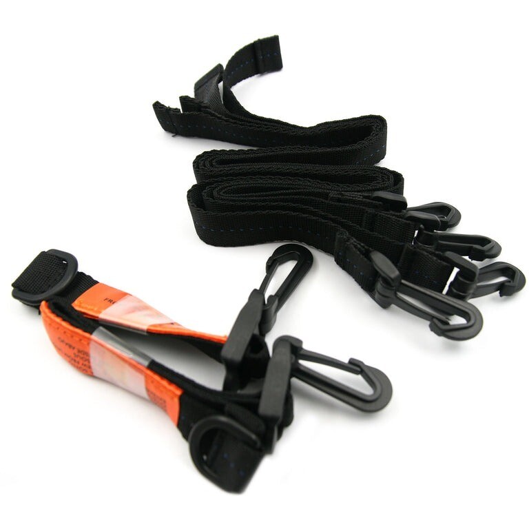 Kit Ricambi KR019 per Termoscud R019 taglia unica