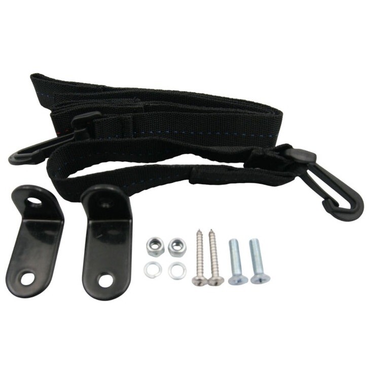 Kit Ricambi KR062 per Termoscud R062PROG taglia unica