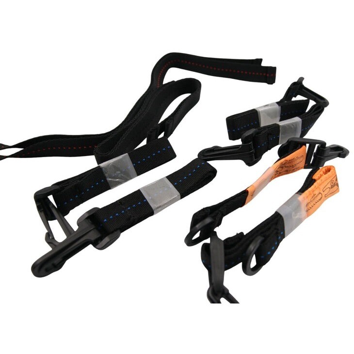 Kit Ricambi KR081 per Termoscud R081 taglia unica