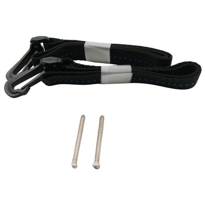 Kit Ricambi KR177 per Termoscud R177 taglia unica