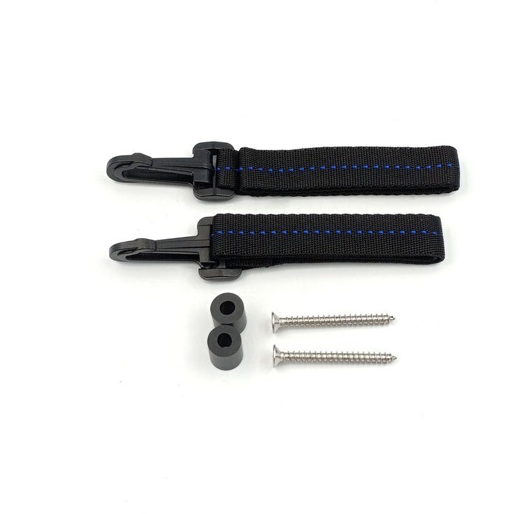 Kit Ricambi KR178 per Termoscud R178 taglia unica