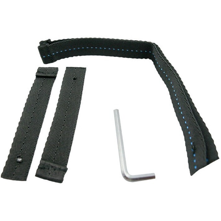 Kit Ricambi KR180 per Termoscud R180 taglia unica
