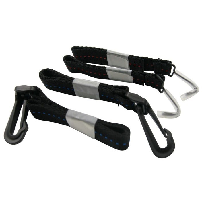 Kit Ricambi KR184 per Termoscud R184 taglia unica