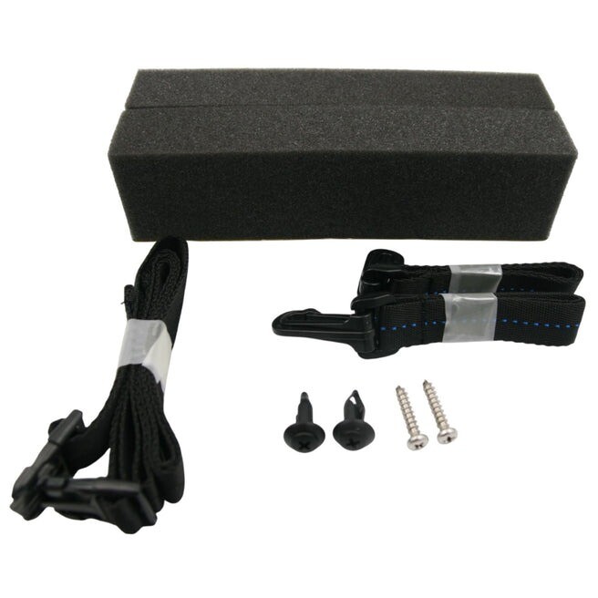 Kit Ricambi KR187 per Termoscud R187PRO taglia unica