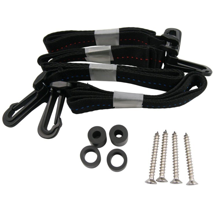 Kit Ricambi KR188 per Termoscud R188PRO taglia unica