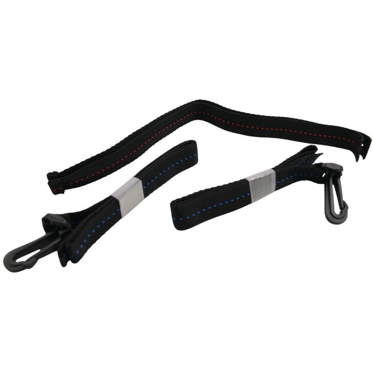 Kit Ricambi KR197 per Termoscud R197PRO taglia unica