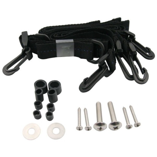 Kit Ricambi KR226 per Termoscud R226 taglia unica