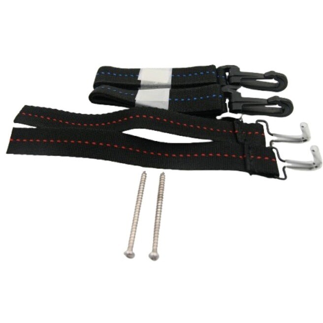 Kit Ricambi KR236 per Termoscud R236 taglia unica