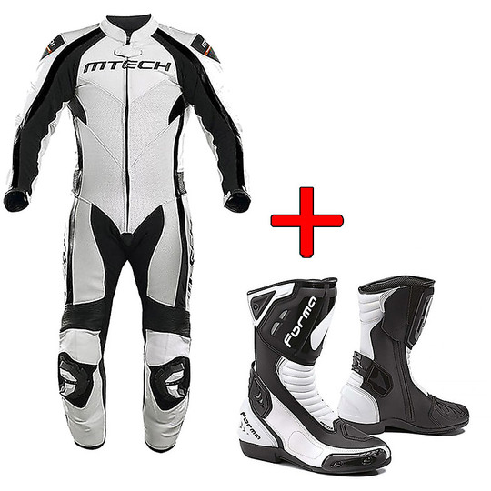 tuta moto biesse opinioni