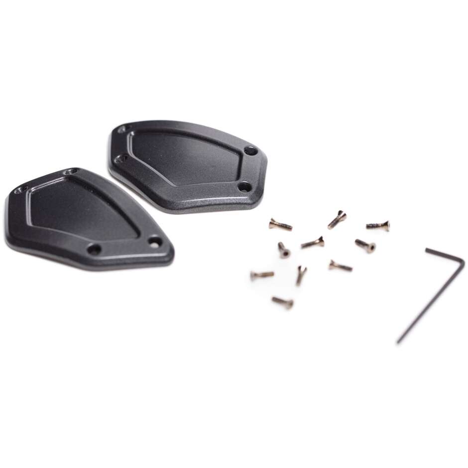 Kit Slider Tallone Superiore Moto Dainese KIT BOOT SLIDER MALLEOLUS MAGNESIUM 2024 