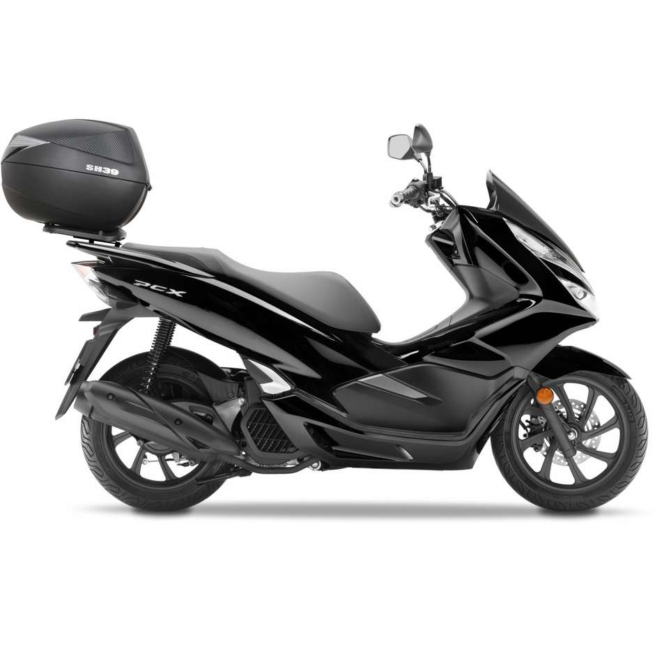 Kit Staffe Per Bauletto Posteriore Shad Top Master Honda PCX 125 (2010-2026)