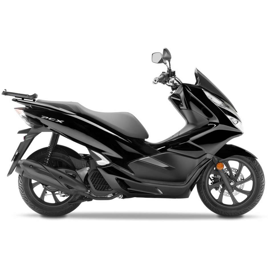 Kit Staffe Per Bauletto Posteriore Shad Top Master Honda PCX 125 (2010-2026)