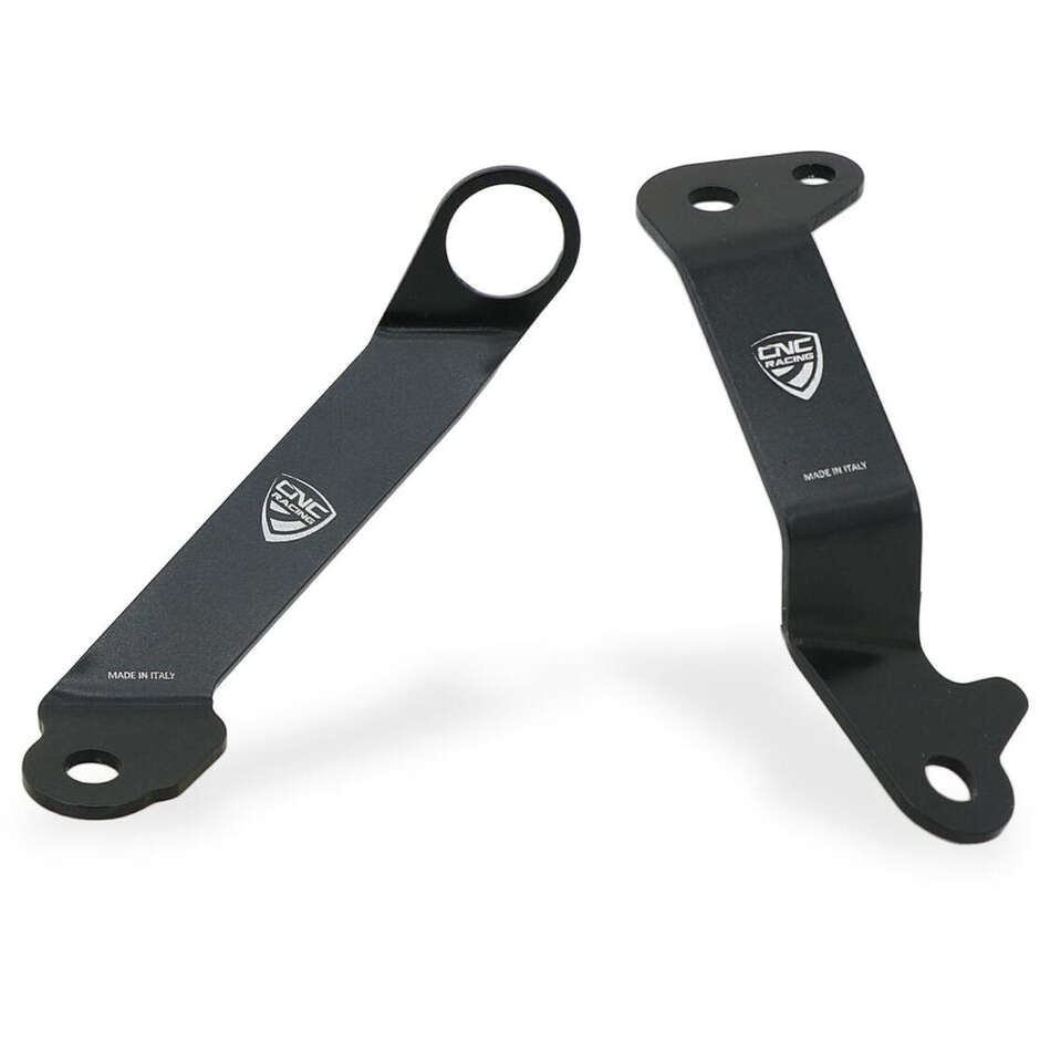 Kit staffe serbatoio fluido freno e frizione SEA16 Ducati Pa taglia un