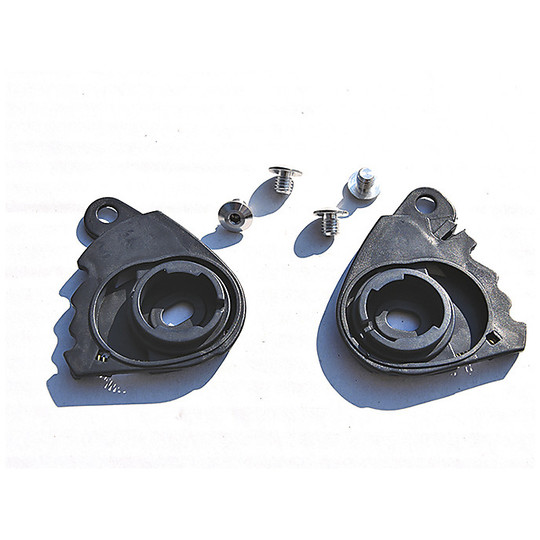 Kit Subplates 6154 Visor Movement for Airoh Helmet GP 500 / GP 550 S