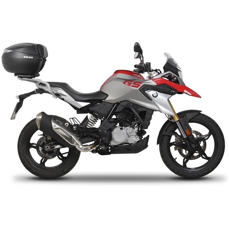 Kit supports pour coque arrière Shad Specific BMW G310 GS