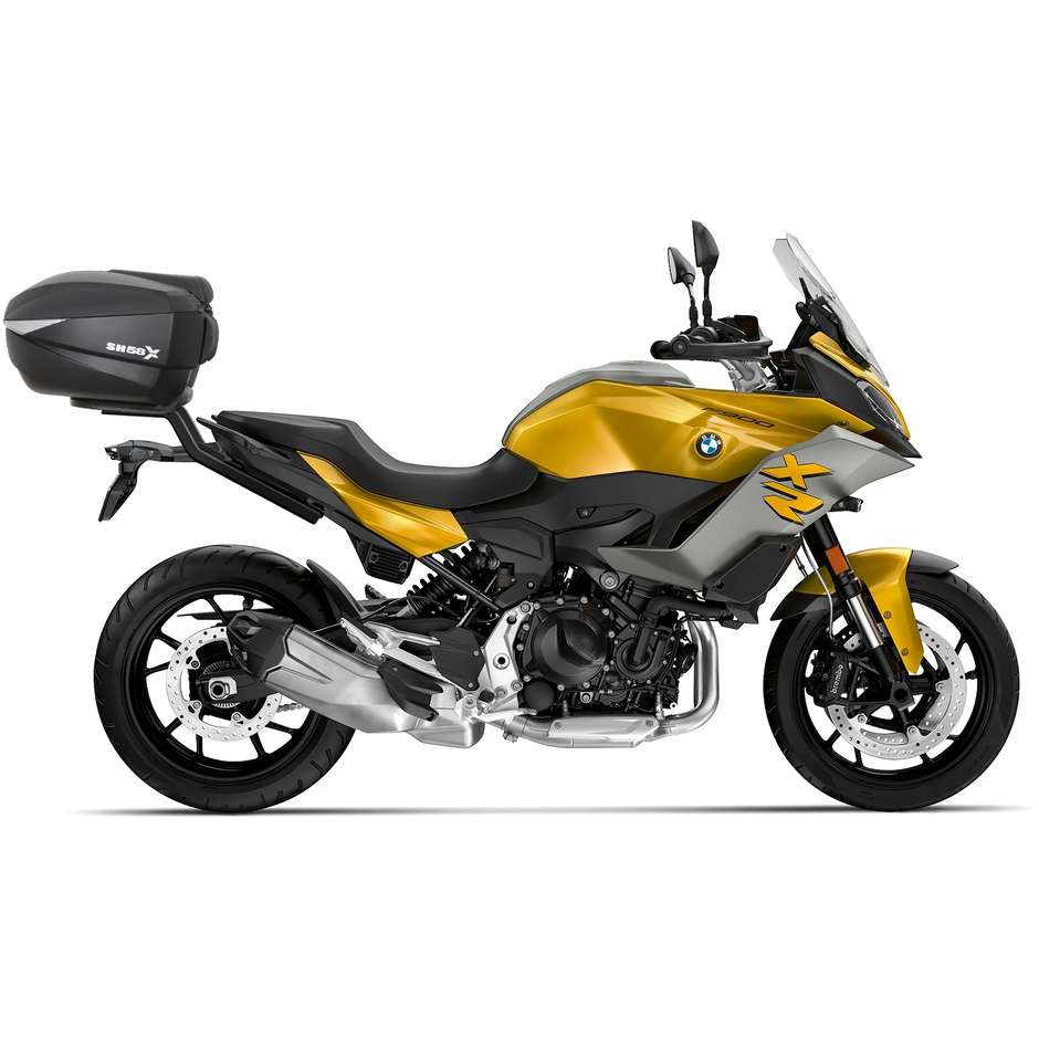 Kit Supports Pour Top Case Arrière Shad Spécifique BMW Top Master F 900 R / XR (2020-25
