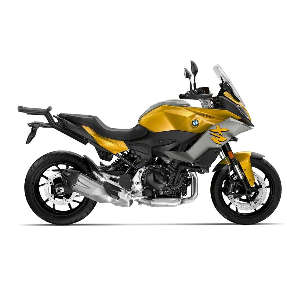 Kit Supports Pour Top Case Arrière Shad Spécifique BMW Top Master F 900 R / XR (2020-25