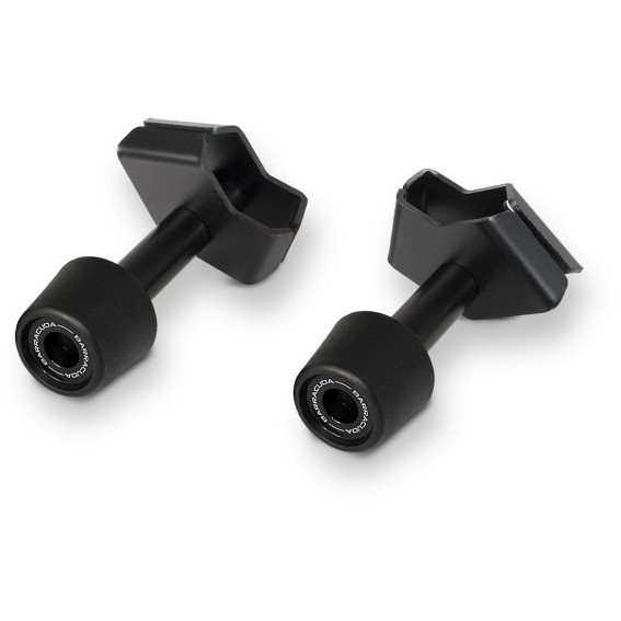 Tamponi paratelaio compatibili con Honda VFR800X Crossrunner 2014-2019