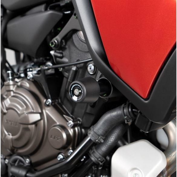 Kit 2 Pezzi Antigraffio Pellicola Protettiva Anti-Riflesso GlareStop Per Yamaha MT-07 (2025-) - Kit 2 Pezzi, Resistente Ai Graffi Kit Protezione Display Moto