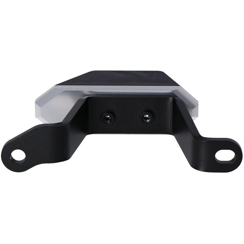 Kit Tamponi Paratelaio Nero STP.08.590.11601/B Per Kawasaki Ninja 1000SX (19-)