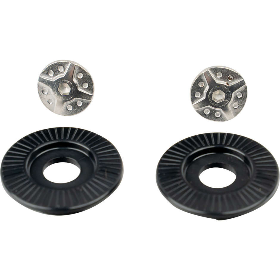 Kit Viti 6615 Airoh per Casco COMMANDER