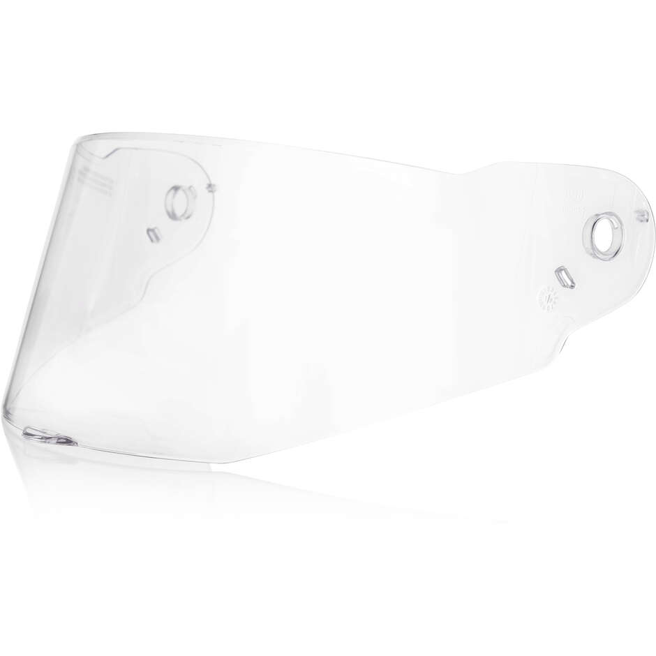 Klares Helmvisier Acerbis X-STREET FS 816
