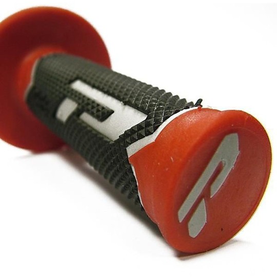 Knobs Professional Moto Cross Enduro ProGrip 788 Triple Density Red