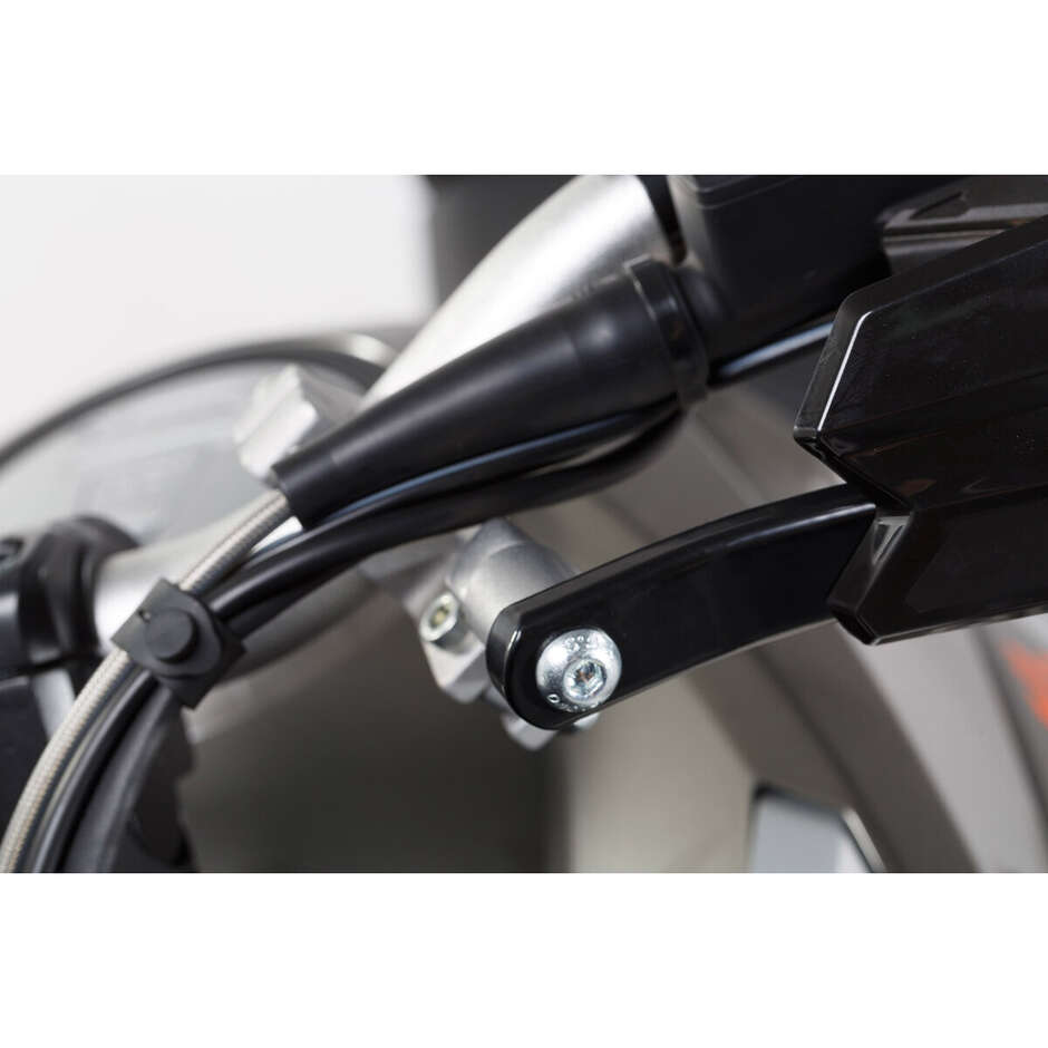 KOBRA Sw-Motech Motorcycle Handguard Kit HPR.00.220.21500/B FTM 1090/1190 1290