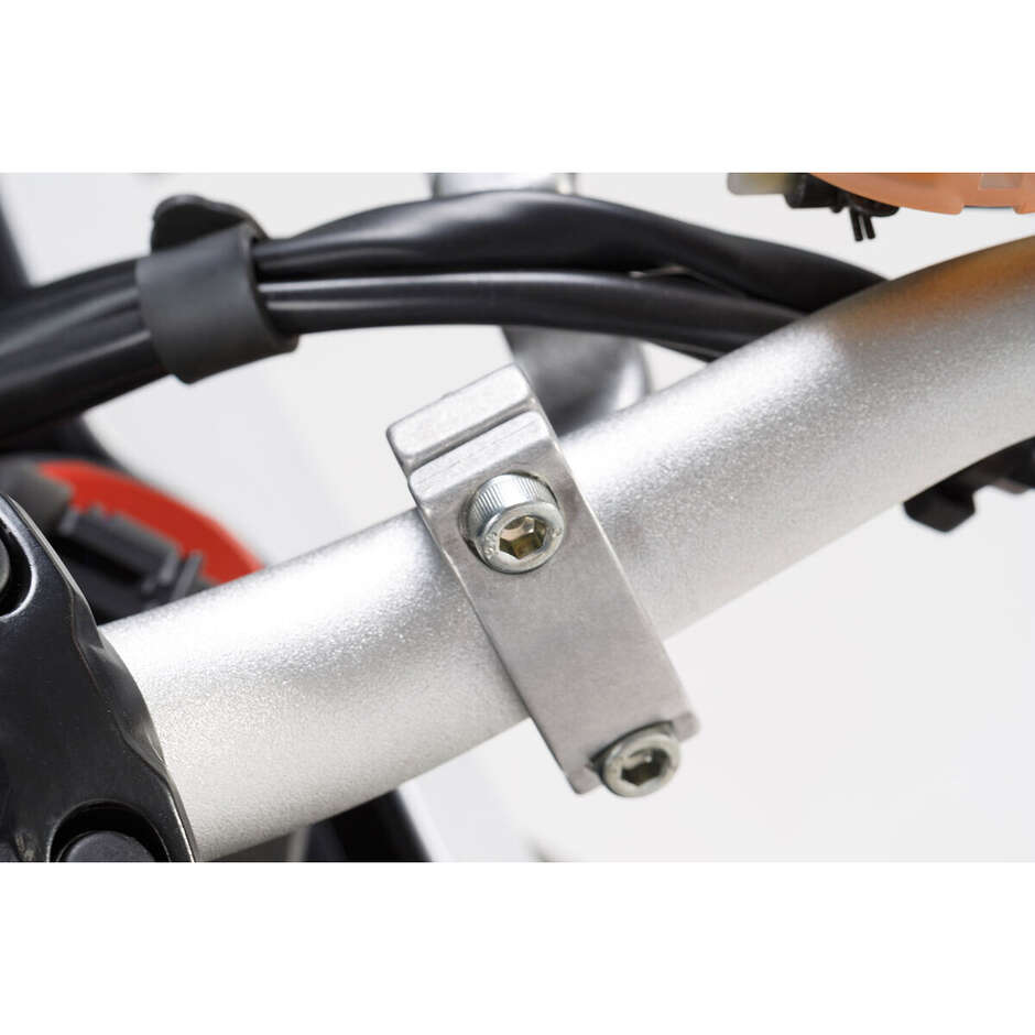 KOBRA Sw-Motech Motorcycle Handguard Kit HPR.00.220.21500/B FTM 1090/1190 1290