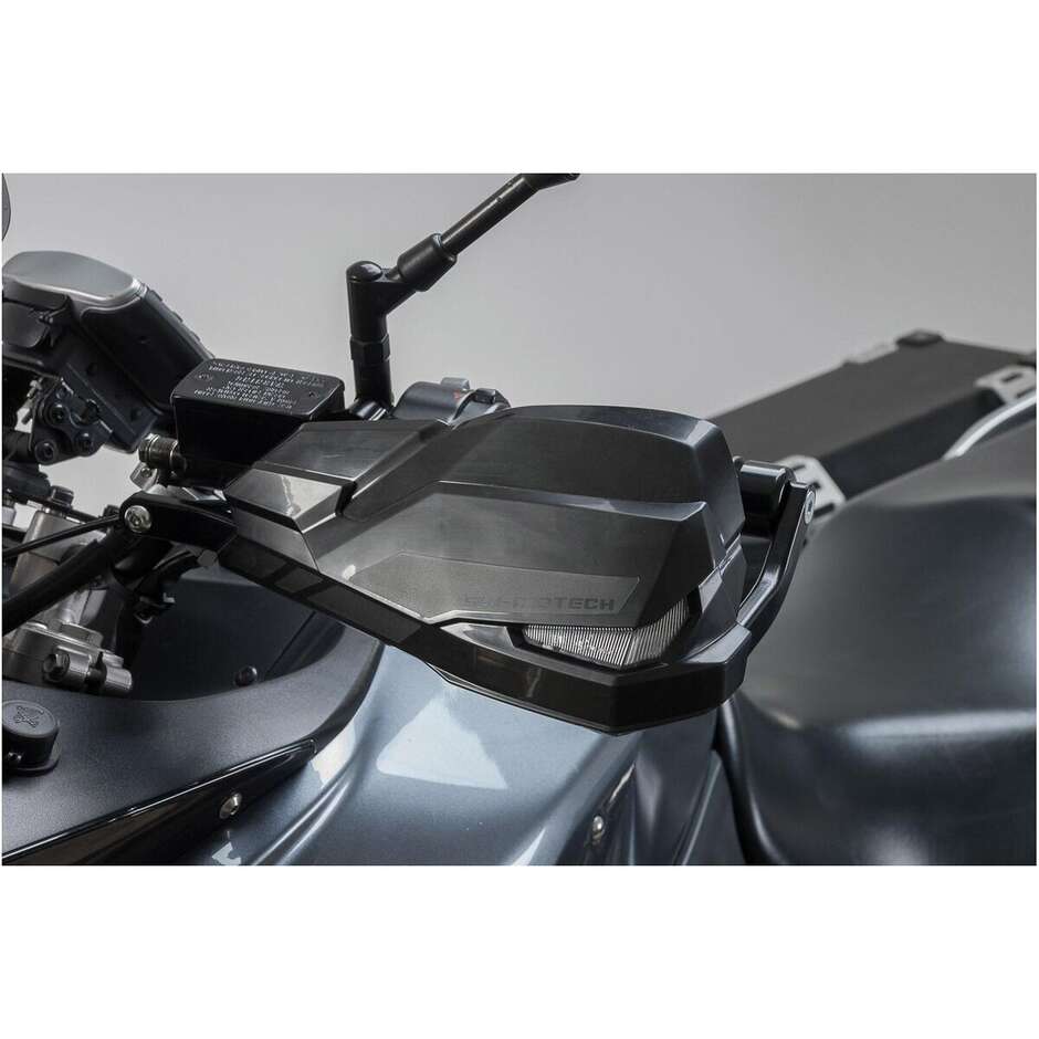 KOBRA Sw-Motech Motorrad-Handschutz-Set HPR.00.220.20200/B, verschiedene Modelle