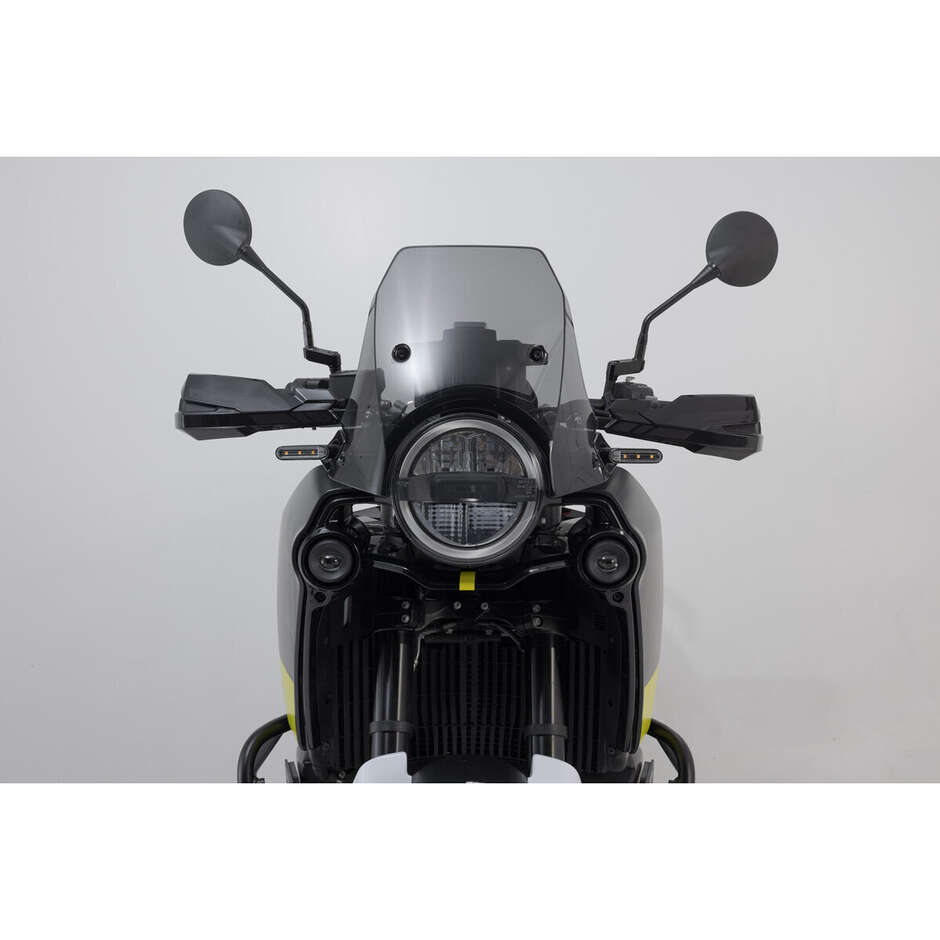 KOBRA Sw-Motech Motorrad-Handschutz-Set HPR.00.220.20400/B, verschiedene Modelle, BMW, Ducati, Ktm