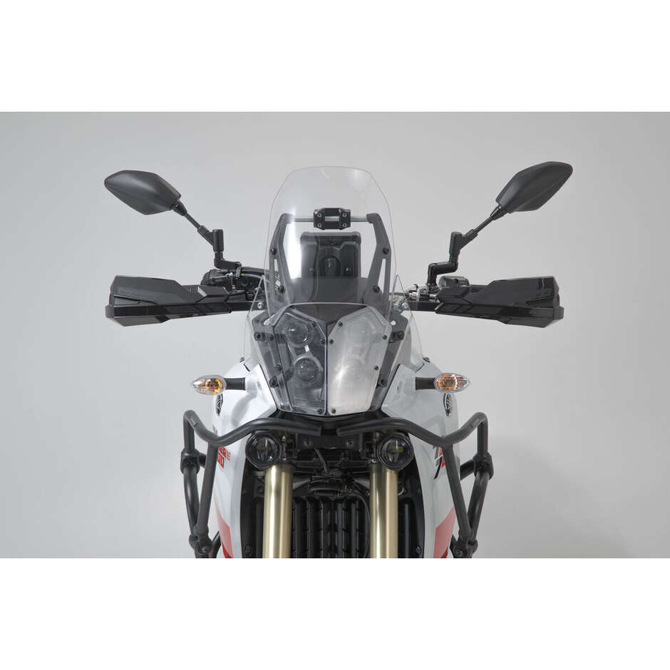 KOBRA Sw-Motech Motorrad-Handschutz-Set HPR.00.220.24401/B Yamaha Tenerè 700 (19-)