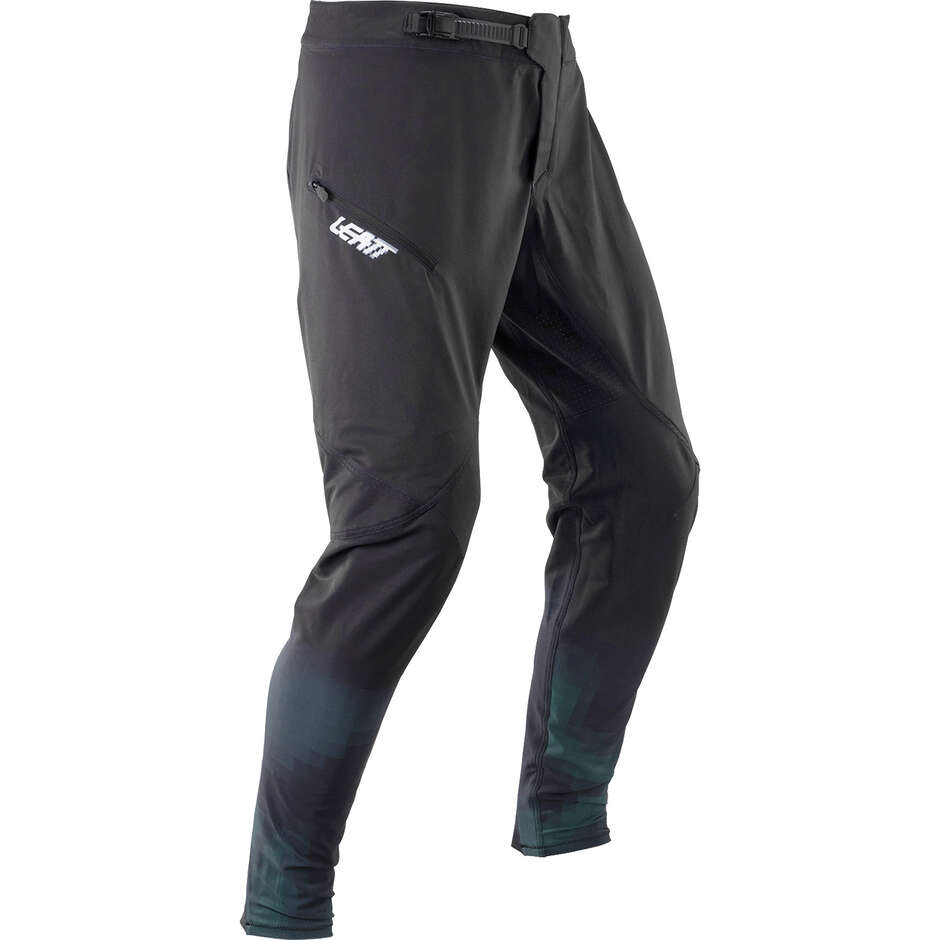 Komplettes Leatt-Trikot und -Hose MTB Gravity 1.0 Leatt x Szymon Godziek